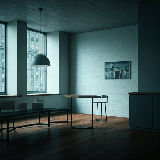 Coworking Heatmap