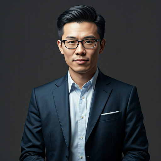 David Chen