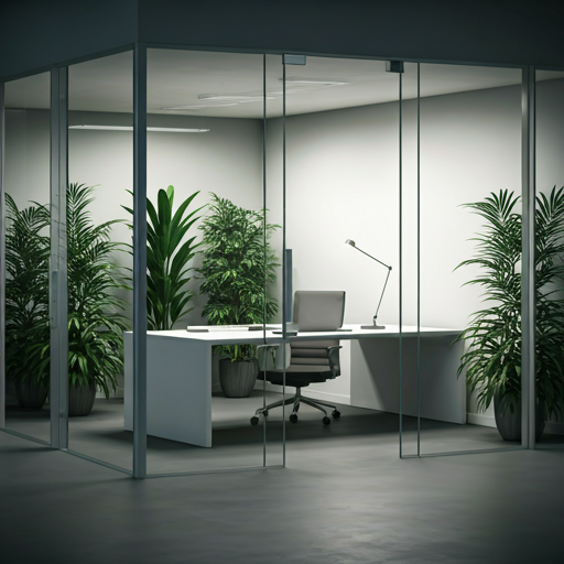 Executive Office 402