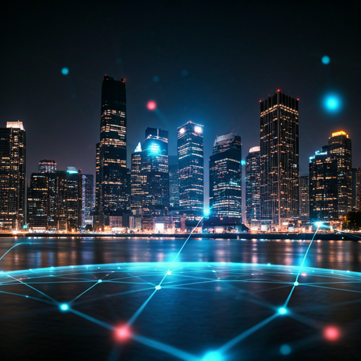 Global network