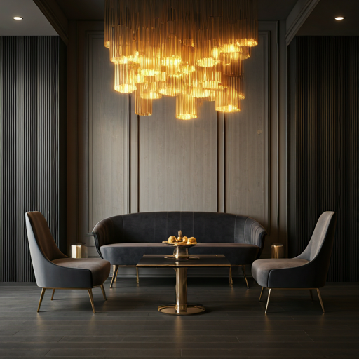 Luxury Lounge