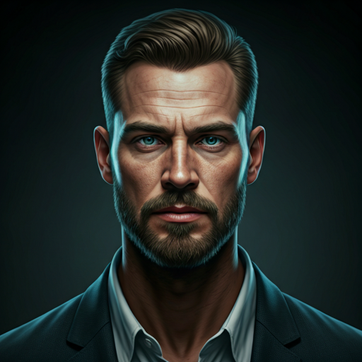 Marcus Thorne